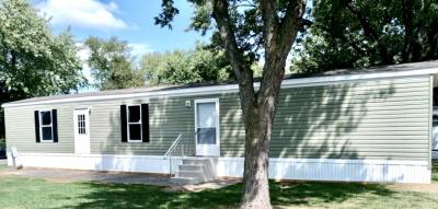 Mobile Home at 5029 Winnebago Drive Indianapolis, IN 46241