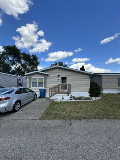 Mobile Home at 6122 Sandown Dr. Grand Rapids, MI 49548