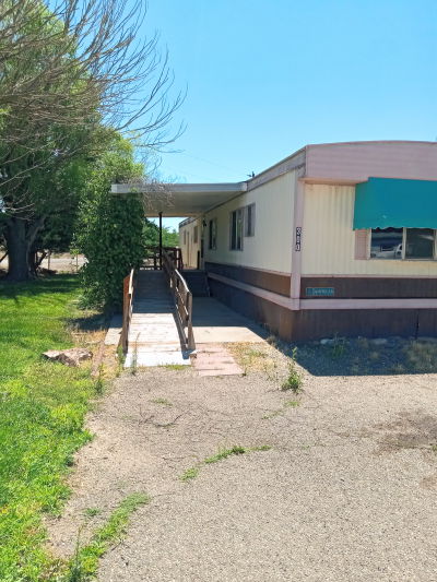 Mobile Home at 2713 B 1/2 Rd #300 Grand Junction, CO 81503