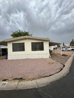 Photo 2 of 6 of home located at 400 West Baseline Road Tempe, AZ 85281