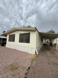 1973 Mobile Home