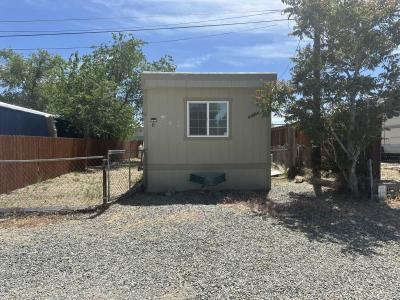 Photo 2 of 15 of home located at 4 Hwy 339 #8 Yerington, NV 89447