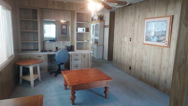 1978 Monaco Mon Manufactured Home