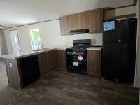 2024 Clayton Manufactured Home