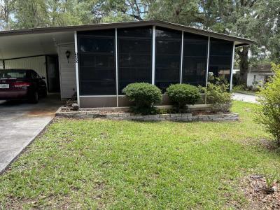 Mobile Home at 1200 Crest Circle Brooksville, FL 34601