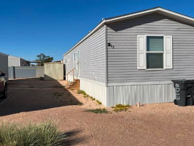 Mobile Home at 11540 Montana Ave Tr D13 El Paso, TX 79936