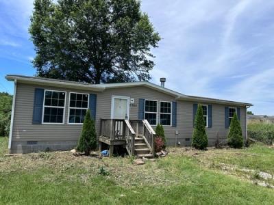 Mobile Home at 4965 Brown Ln SE Corydon, IN 47112