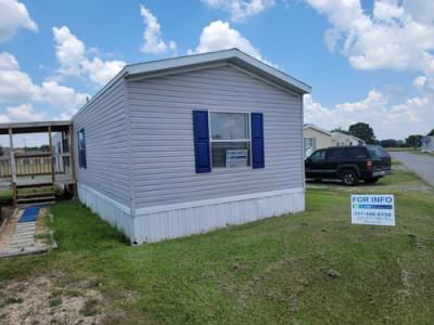 Mobile Home at 213 Southland Dr Abbeville, LA 70510