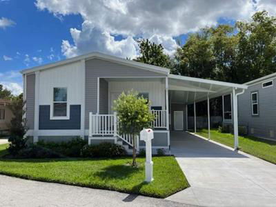 Mobile Home at 771 Holly Hill Casselberry, FL 32707