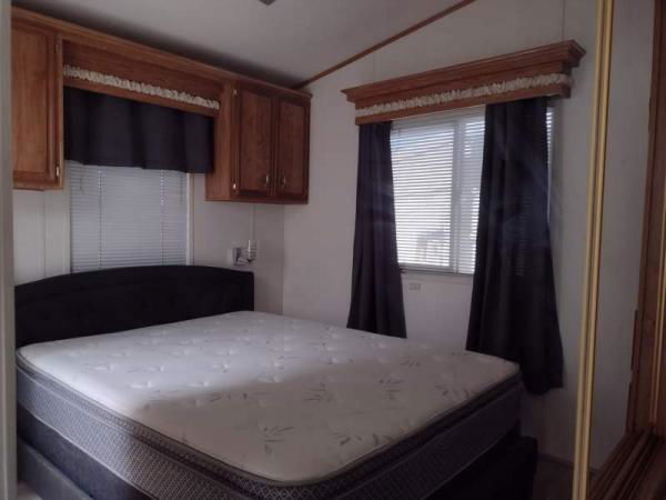 1992 Cavco Manufactured Home