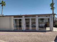 1992 Cavco Manufactured Home