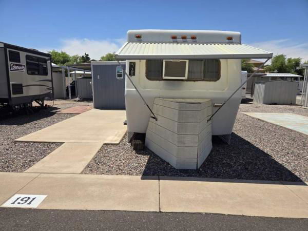 1993 Jayco Manufactured Home