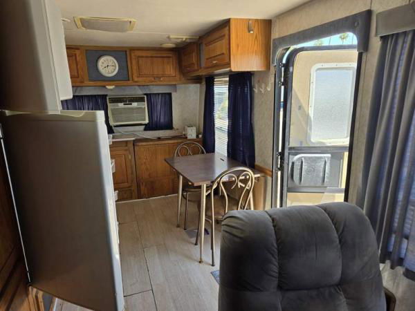 1993 Jayco Manufactured Home