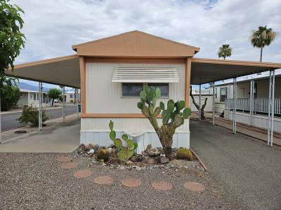 Mobile Home at 2305 W Ruthrauff Rd #H6 Tucson, AZ 85705