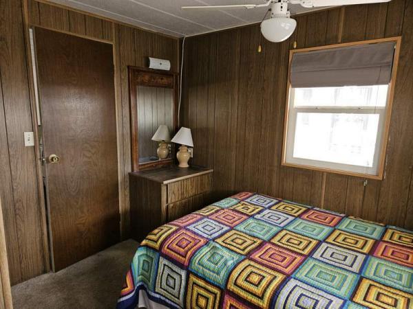 1973 N\A Manufactured Home