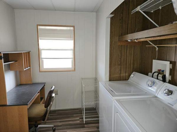 1973 N\A Manufactured Home