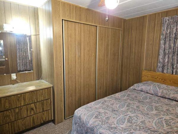 1973 N\A Manufactured Home