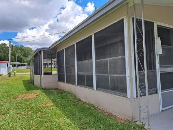 1961 TAMP Manufactured Home