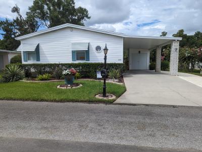 Mobile Home at 255 Lynhurst Dr Auburndale, FL 33823