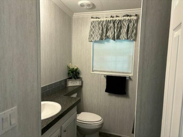 2024 Nobility 40H2A Manufactured Home