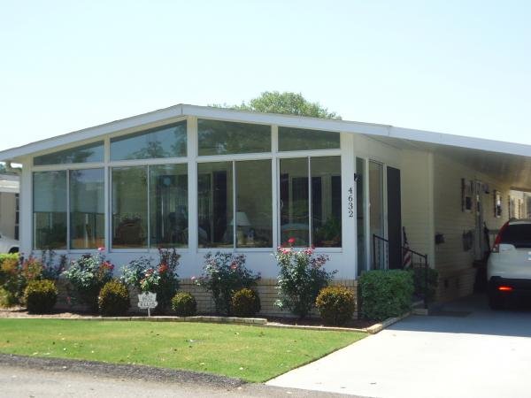 1979 Bayview Mobile Home For Sale