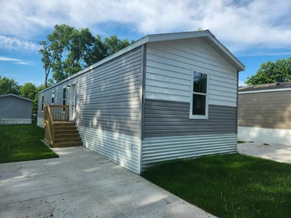 2024 Clayton Homes - Redwood Falls Lifestyle Manufactured Home