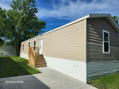 Mobile Home at 201 Karu Mankato, MN 56001