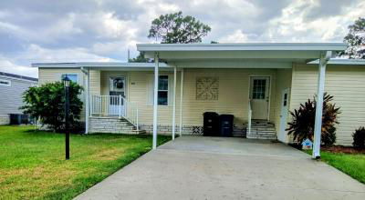 Mobile Home at 3000 Us Hwy 17/92 W Lot #601 Haines City, FL 33844