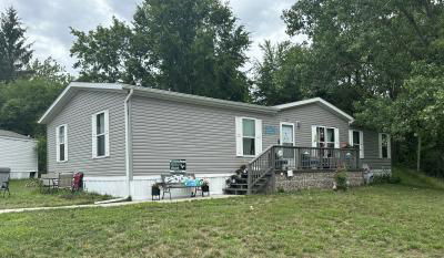 Mobile Home at 105 Emory Oak Drive Coopersville, MI 49404