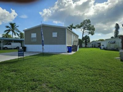 Mobile Home at 5000 SE Federal Highway #1103 Stuart, FL 34997