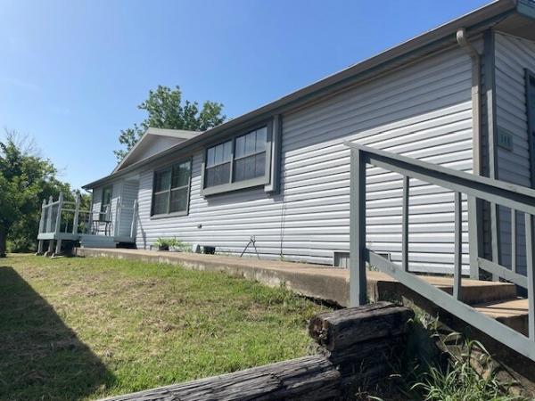 1985 Palm Harbor Mobile Home