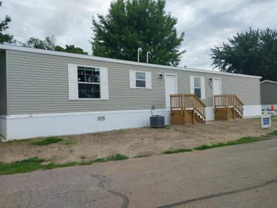 Mobile Home at 1294 Mary Lane Wayland, MI 49348