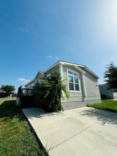 Mobile Home at 7151 Woodlake Pkwy #188 San Antonio, TX 78218