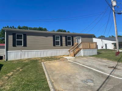 Mobile Home at 7804 Stanley Rd Lot #148 Powell, TN 37849