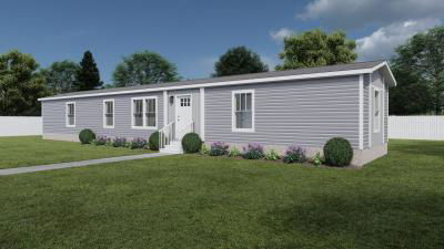 Mobile Home at 193 Canterbury Way Lot #107 Greenville, TX 75401