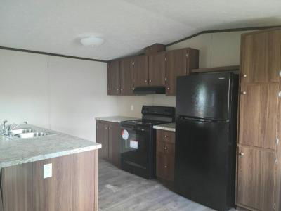 Mobile Home at 4314 South Hwy 27, #37 Sulphur, LA 70665