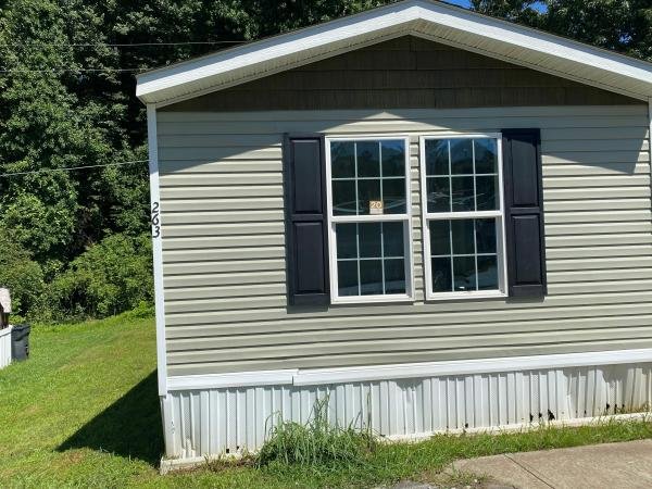 2015 Schult Mobile Home For Sale
