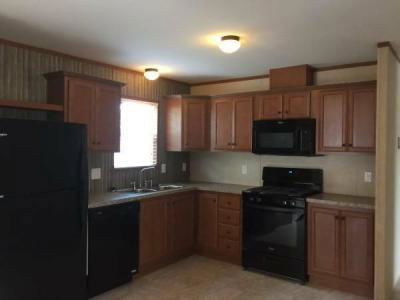 Mobile Home at 357 S. Hardwick Lot 91 Grand Rapids, MI 49548