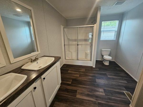 2024 Clayton Community 52T Manufactured Home