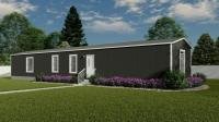 2024 Clayton Homestead 16683A Manufactured Home