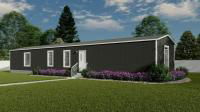2024 Clayton Homestead 16763A Manufactured Home