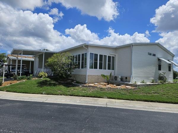2006 Palm Harbor HS Mobile Home
