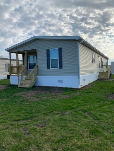 Mobile Home at 1060 Newport Court #1060 Waukee, IA 50263