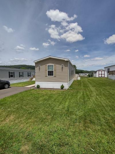 Mobile Home at 62 Paradise Drive Berwick, PA 18603