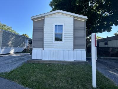 Mobile Home at 37 Westwood #37 Amherst, OH 44001