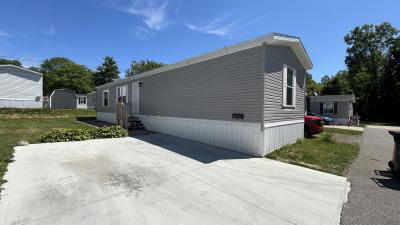 Mobile Home at 178 Westwood #178 Amherst, OH 44001