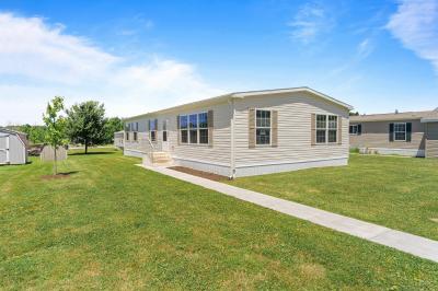 Mobile Home at 340 Rosebay St. Erie, PA 16509