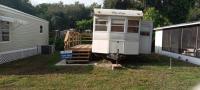 2002 Hyline Manufactured Home