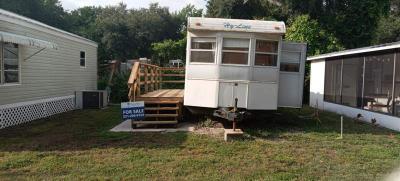 Mobile Home at 2176 East Camp N Comfort Lane Avon Park, FL 33825