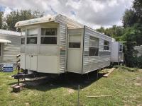 2002 Hyline Manufactured Home